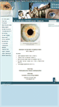 Mobile Screenshot of cornea.hu